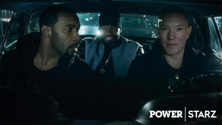 POWER is Nominated For ‘Outstanding Drama Series’ at NAACP Image Awards