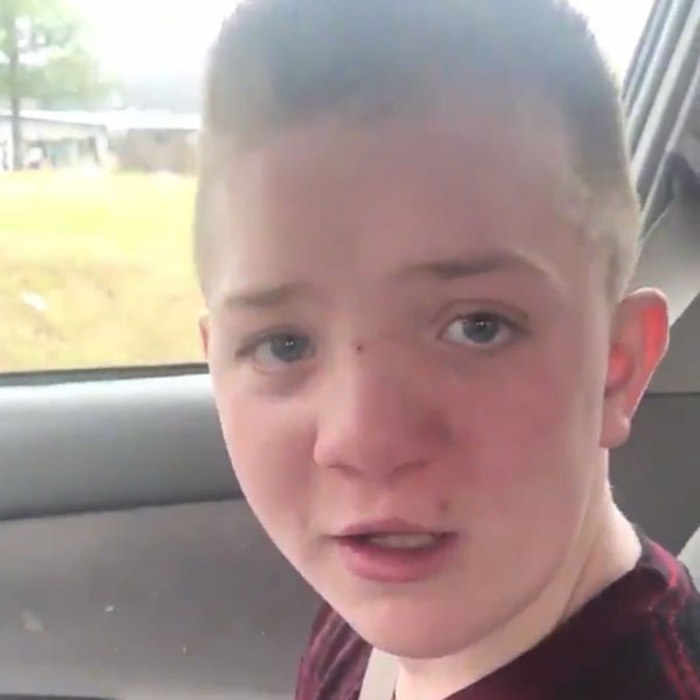 Keaton Jones Speaks Out After Bullying Video Goes Viral: ‘It’s Gonna Get Better’