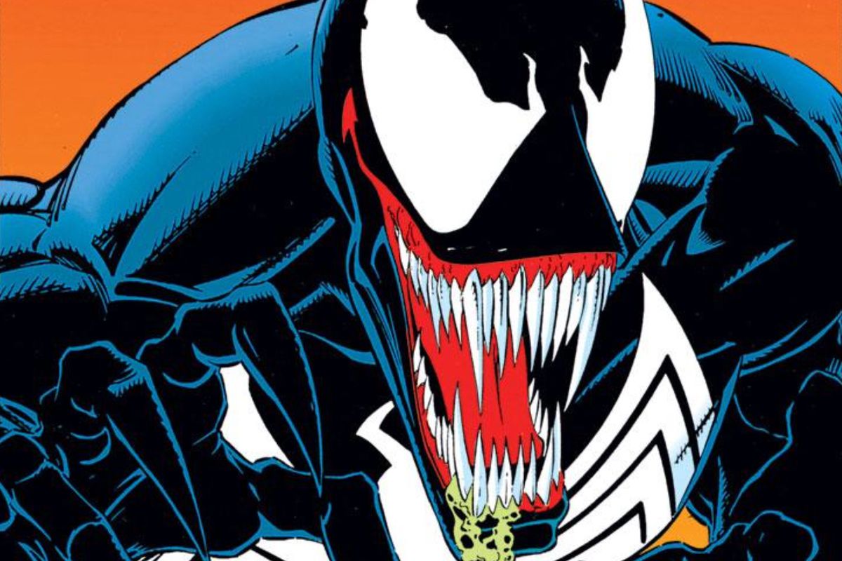 Director Confirms Venom Movie Based on Two Comic Storylines