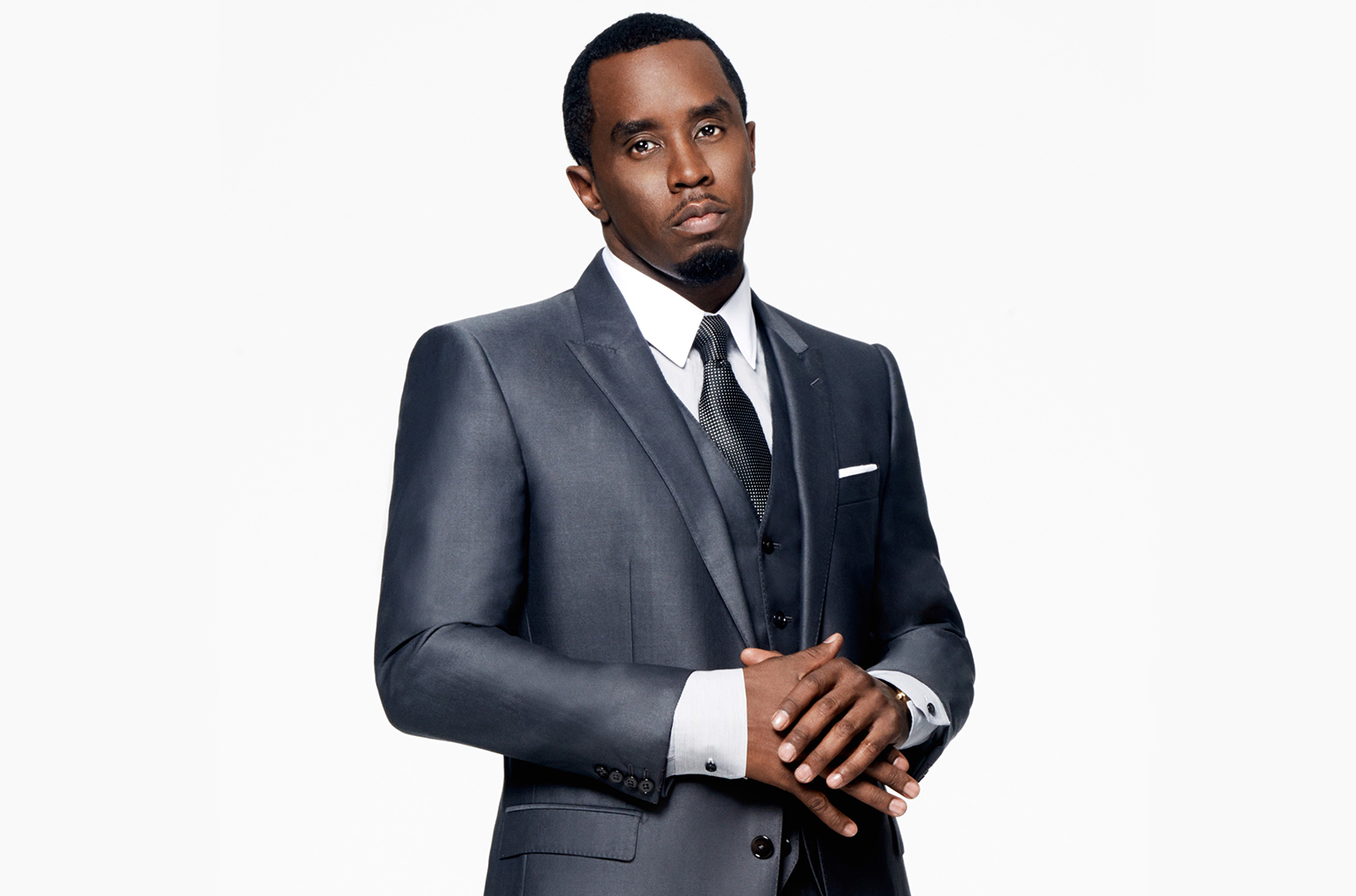 Diddy Shares His Secret to Success in a Throwback Clip on IG