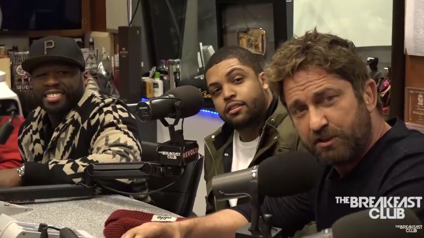 Cast Of ‘Den Of Thieves’ Talk Their Gritty Heist Film, Their Dynamic + More