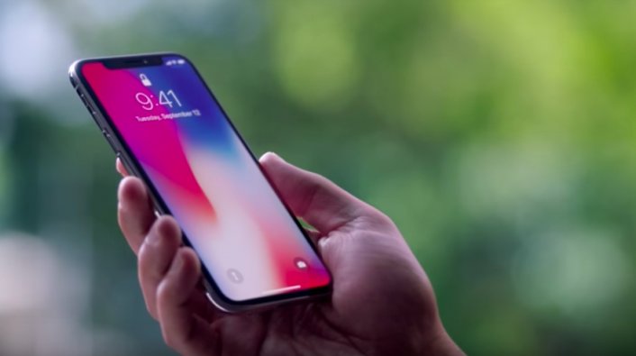 Apple Allegedly Set to Discontinue iPhone X