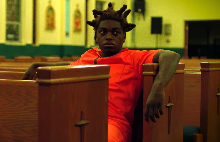 Kodak Black Drops Video for ‘Roll in Peace’ Featuring XXXTentacion