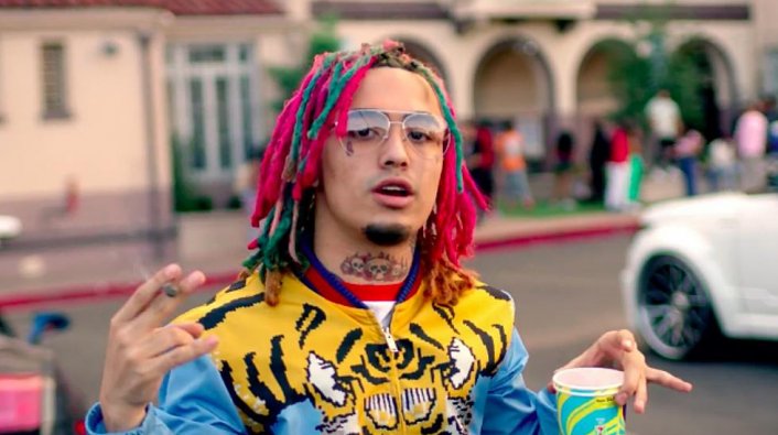 Lil Pump’s Breakout Single “Gucci Gang” is Now Certified Platinum