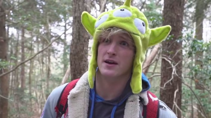 Popular YouTuber Under Fire for Showing Video of Apparent Suicide