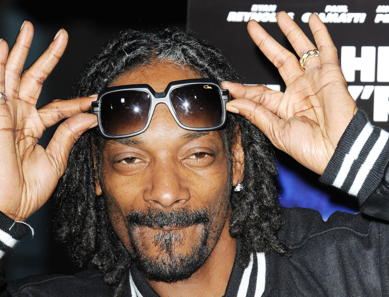 Snoop Dogg Says He’s Not Down for Plastic Sex Dolls