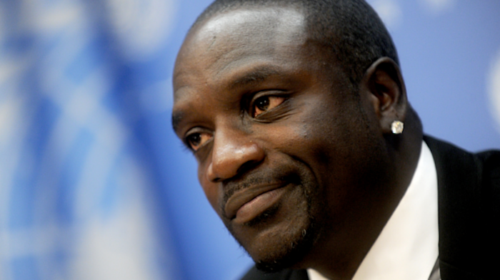 Akon on US Government Rejecting His Proposal to Help PR: “They Don’t Care”