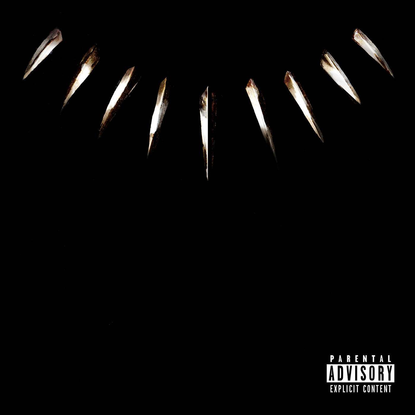 Kendrick Lamar and TDE Drop ‘Black Panther: The Album’