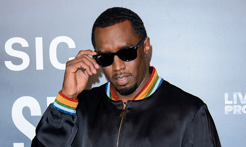 Diddy Says He’s Concerned That the Culture is Getting Diluted