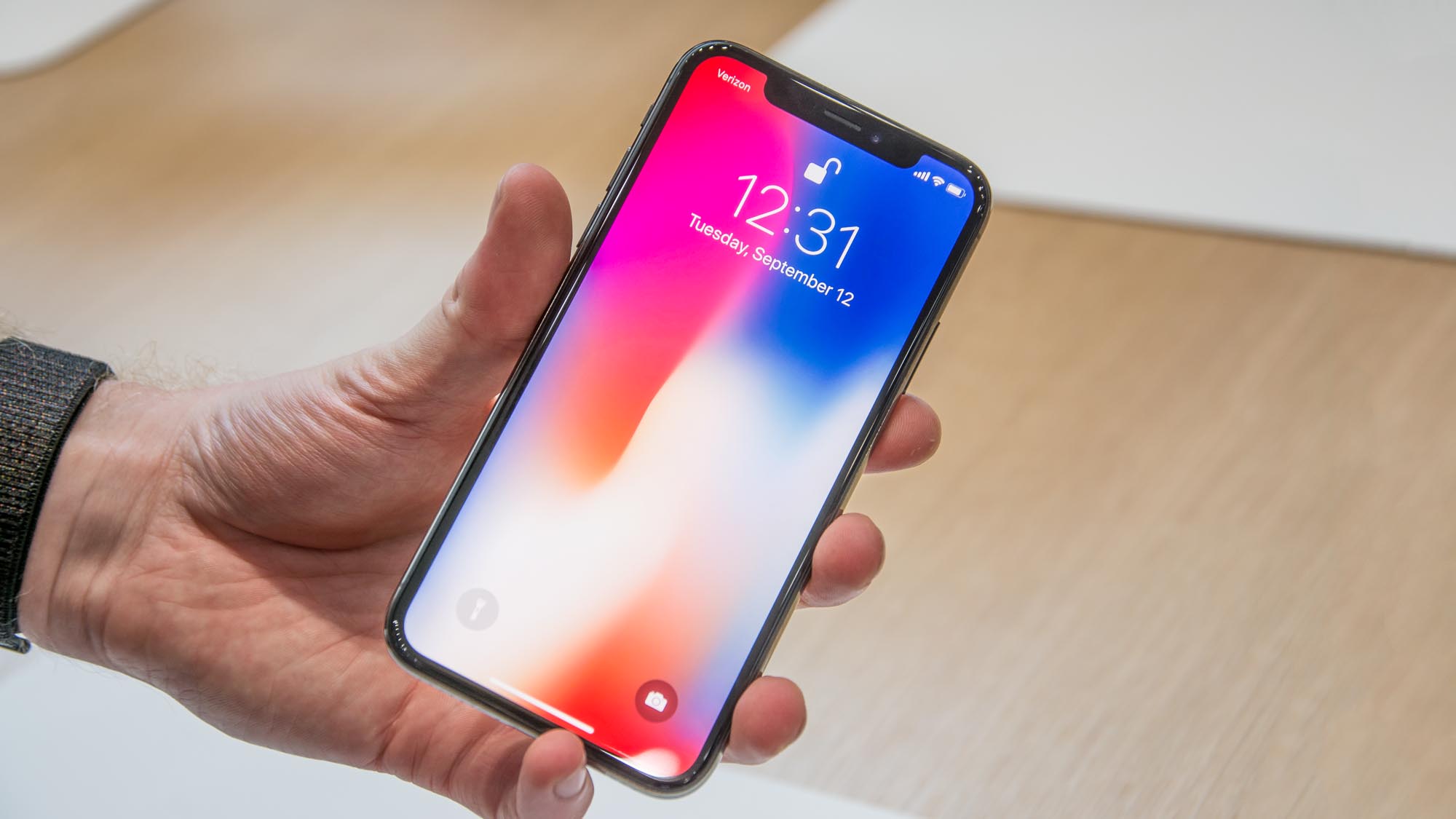 Apple to Release Largest iPhone Ever