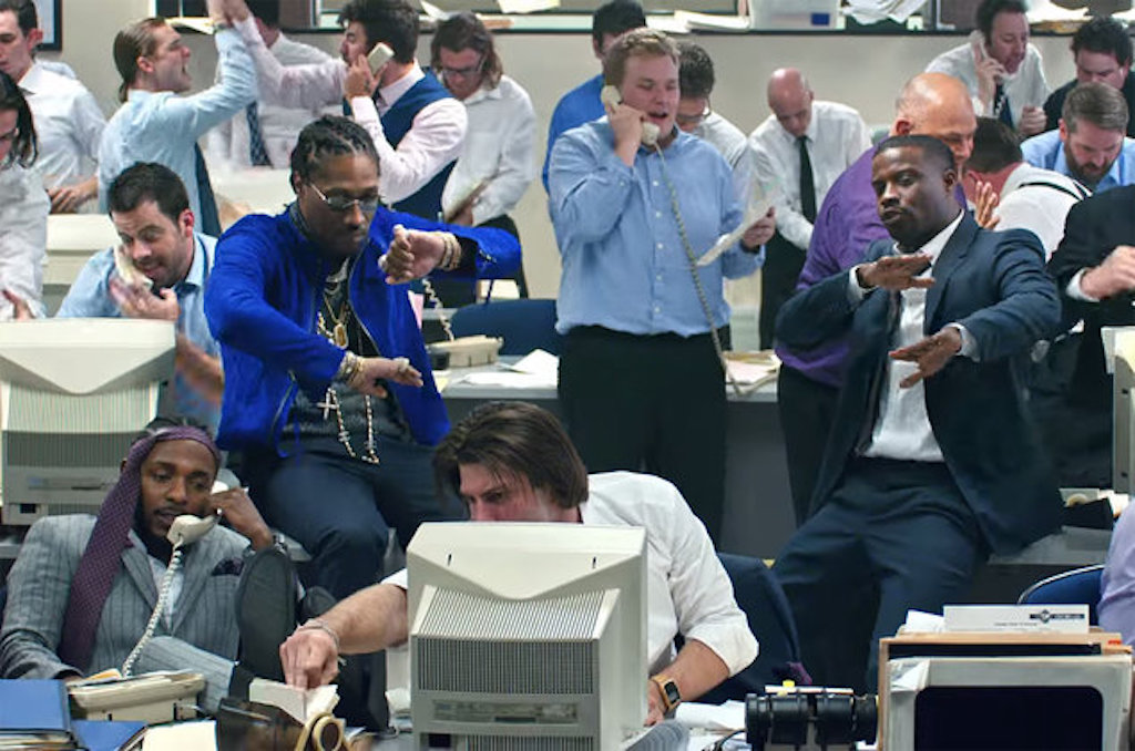 Jay Rock x Kendrick Lamar x Future – King’s Dead (official video)