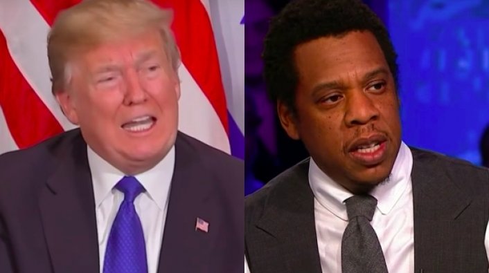 Jay-Z Refers to Trump As a “Super Bug”