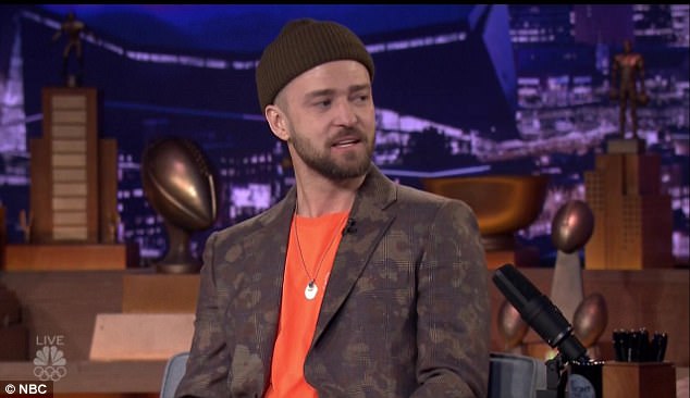 Justin Timberlake Honoured Prince at Super Bowl After Questlove’s Blessing