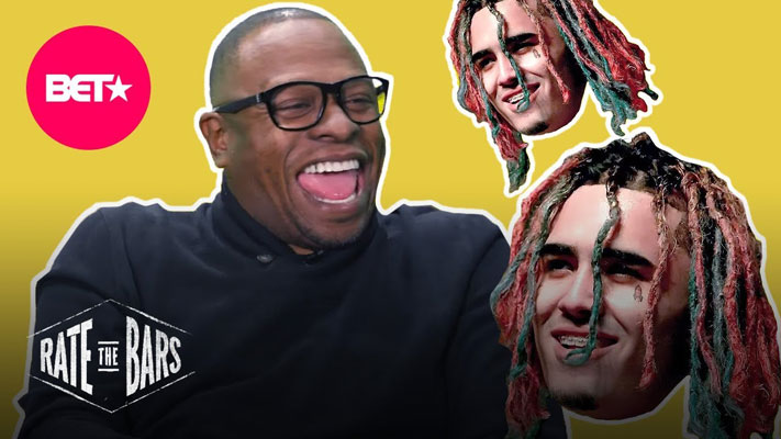 Scarface Blindly Rates Lyrics to Lil Pump’s “Gucci Gang”