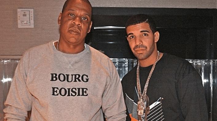 Drake Surpasses JAY-Z as Rapper with the Most Top 10 Hits