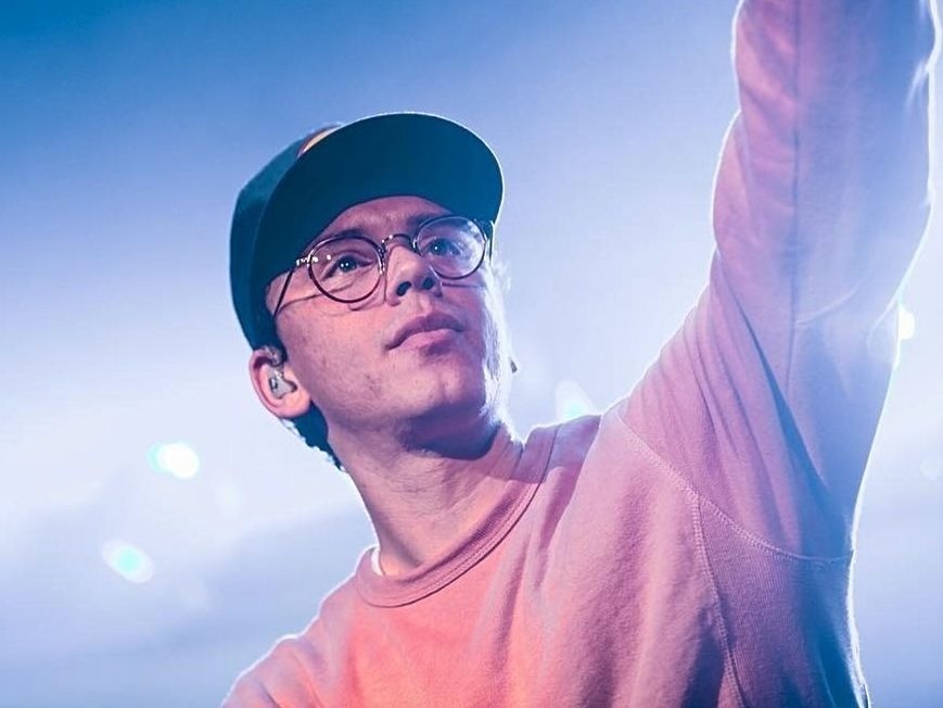 Logic Says He’s Not Worried About Hip-Hop Acceptance Anymore
