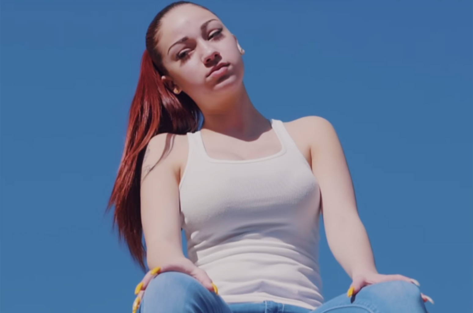 Bhad Bhabie’s ‘Hi Bich’ Goes Gold