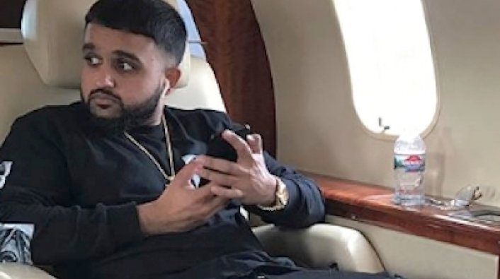 Nav Calls XXL Trash, Says He Wouldn’t Show Up for Freshman List