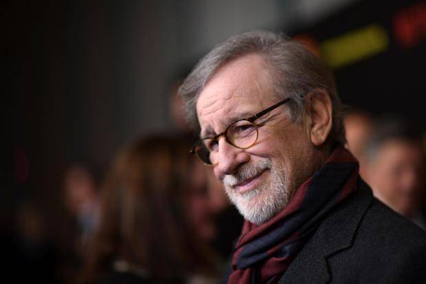 Steven Spielberg Says Netflix Movies Shouldn’t Qualify for Oscars