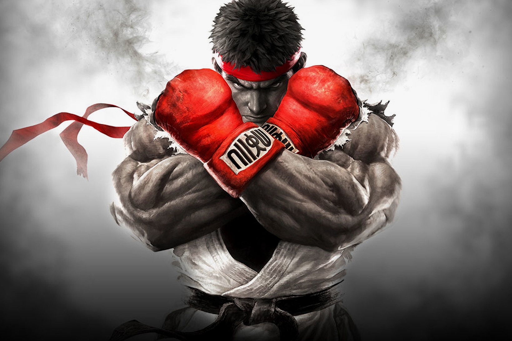 ‘Street Fighter’ Is Getting a Live-Action TV Series