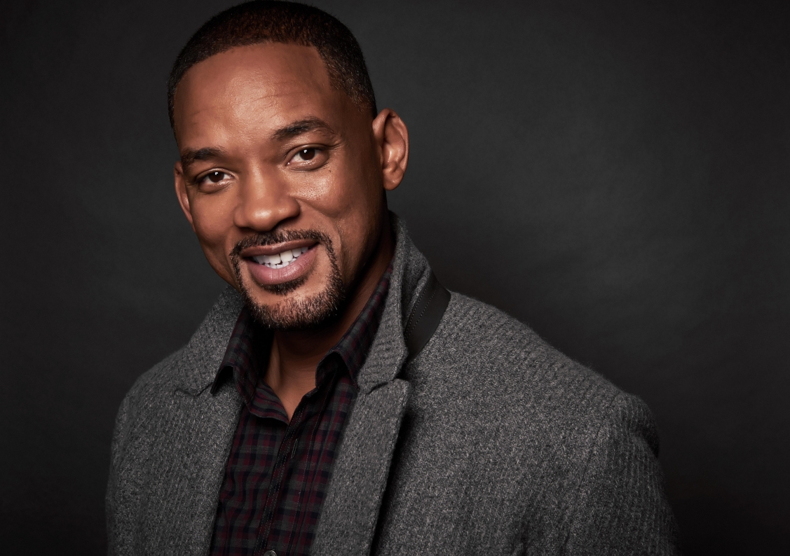Will Smith Explains Why the Key to All Material Success Is Self Discipline