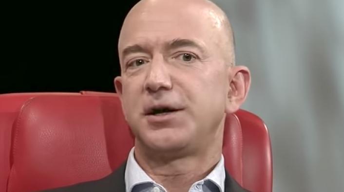 Forbes Releases 2018 Billionaires: Amazon Founder and CEO Tops List