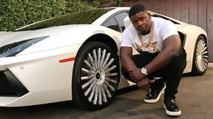 Blac Youngsta Makes Billboard Hot 100 Debut with ‘Booty’
