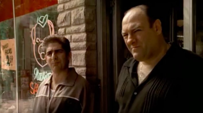 ‘The Sopranos’ Prequel Film Reportedly in the Works