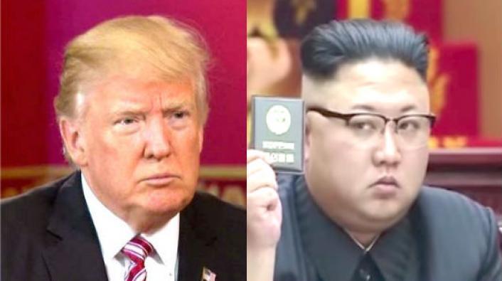 Trump Accepts Invitation to Meet with North Korean Leader Kim Jong-Un