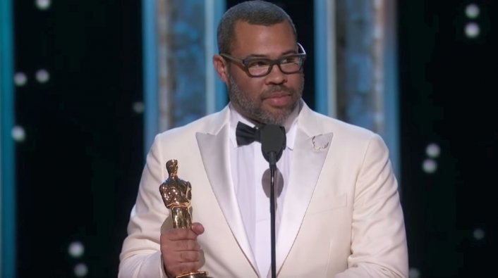 Jordan Peele Reveals That He Smoked Weed While Writing ‘Get Out’