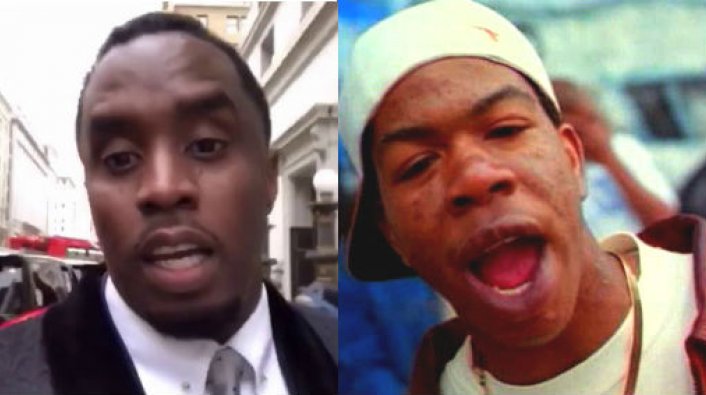 Diddy Pays Homage Craig Mack: We Will Always Love You