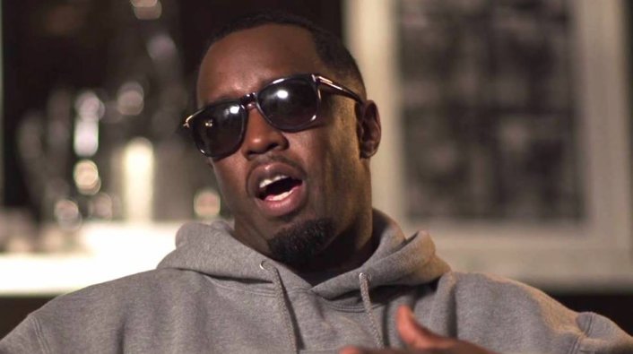 Diddy: It’s Time to Stop Marching and Start Charging