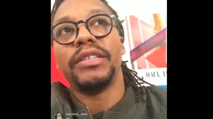 Lupe Fiasco Shares His Thoughts on ‘Black Panther’