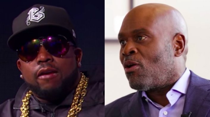Big Boi Signs to L.A. Reid’s New Label, HitCo