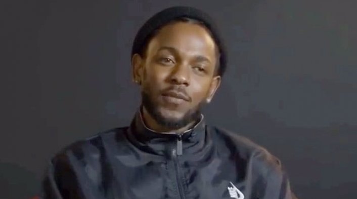 Kendrick Lamar Biography Reportedly in the Works