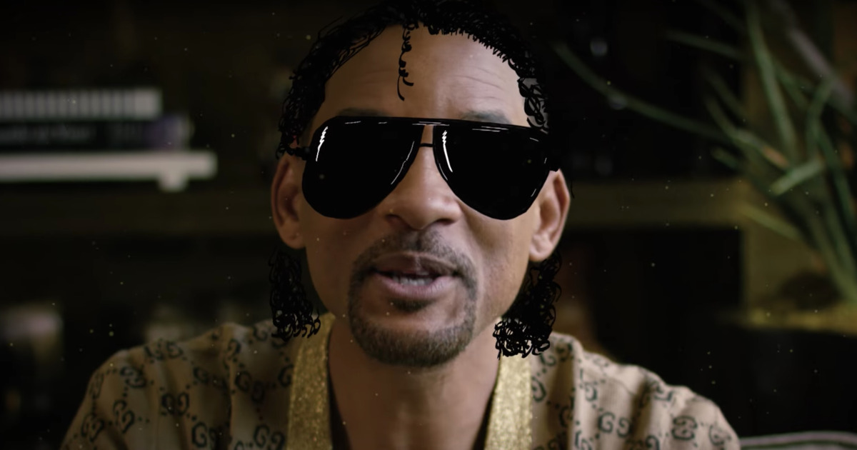 Will Smith on Meeting Michael Jackson Because of Suge Knight