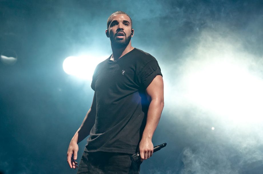 Drake Announces New Album ‘Scorpion,’ Drops in June