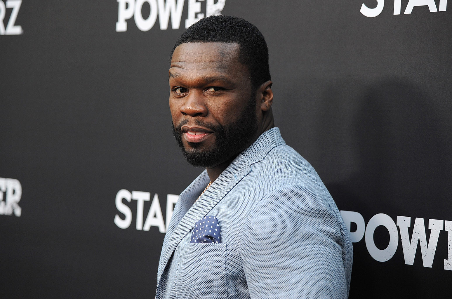 50 Cent Shares Official Trailer for the Fifth Season of ‘Power’