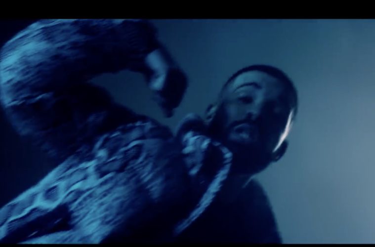 Drake Releases New Music Video “Nice For What”