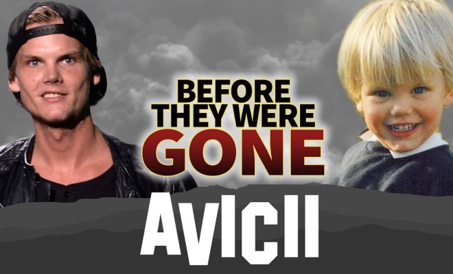 A Look At The Life of AVICII