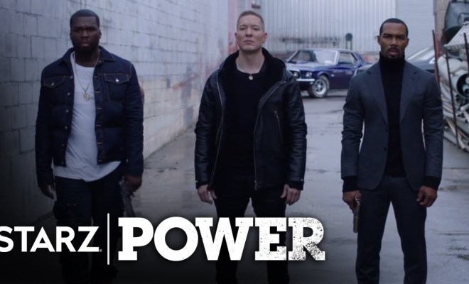 Power | Season 5 – Official Trailer!
