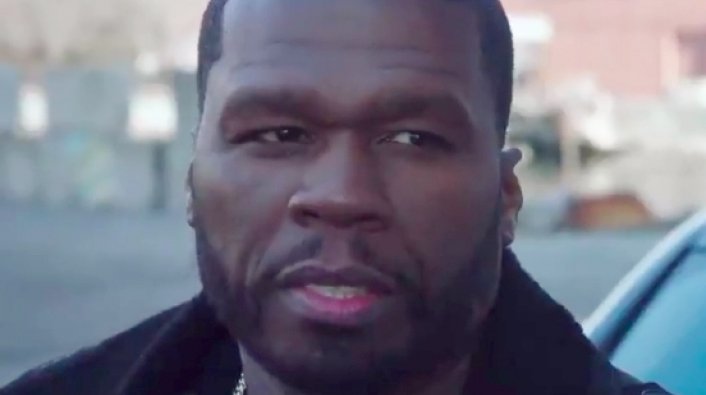 50 Cent Announces Anniversary Tour for “Get Rich or Die Tryin”