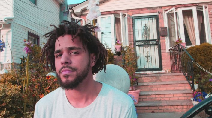 J. Cole Announces New Album ‘KOD,’ Due Out on 4/20