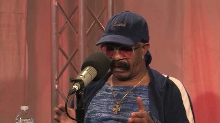 Drakes Father Shares Memory of When He Knew His Son Was Special