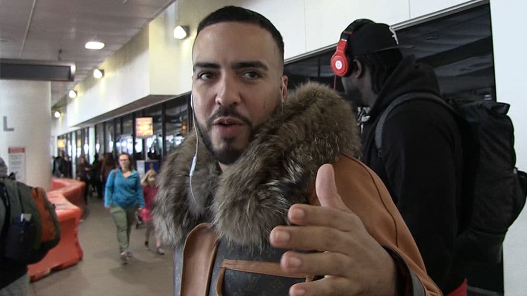 French Montana: I’m Not Feeling Kanye Supporting Trump
