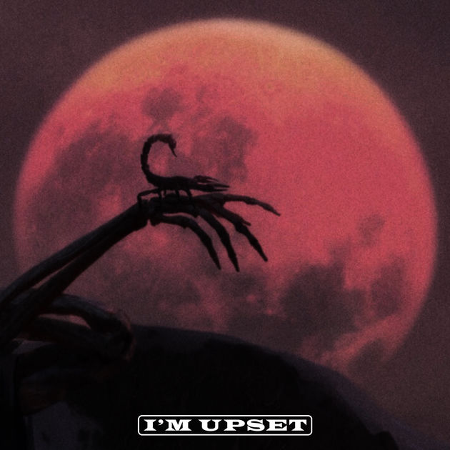 Drake Releases New Single, “I’m Upset”