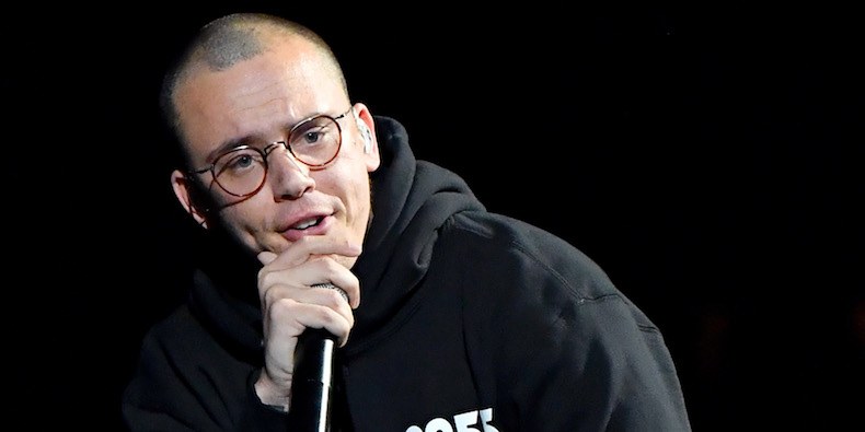 Logic Defines “Real Hip Hop,” Calls It Diversity