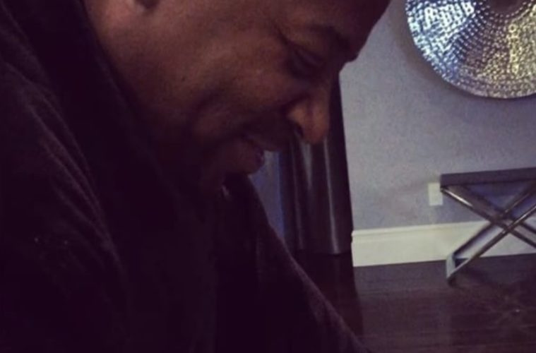 Martin Lawrence Left Speechless After Listening J. Cole’s “1985”