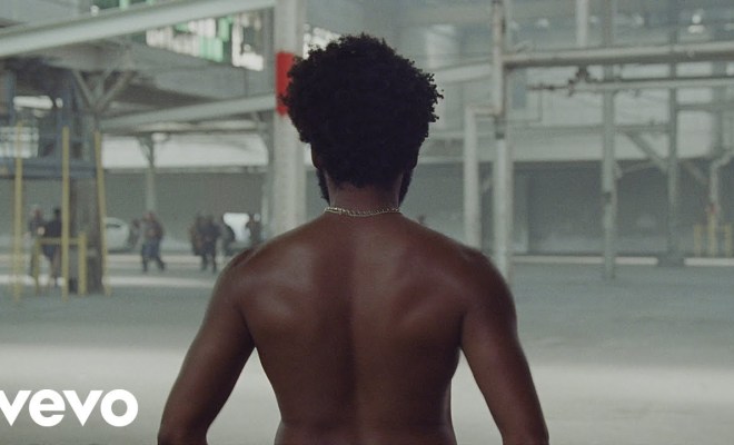Childish Gambino – This Is America (Official Video)