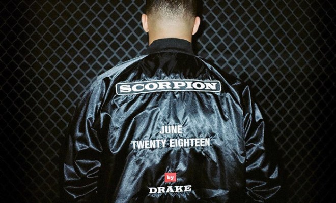 DAMN!! Drake – “Duppy” (Pusha T Diss)
